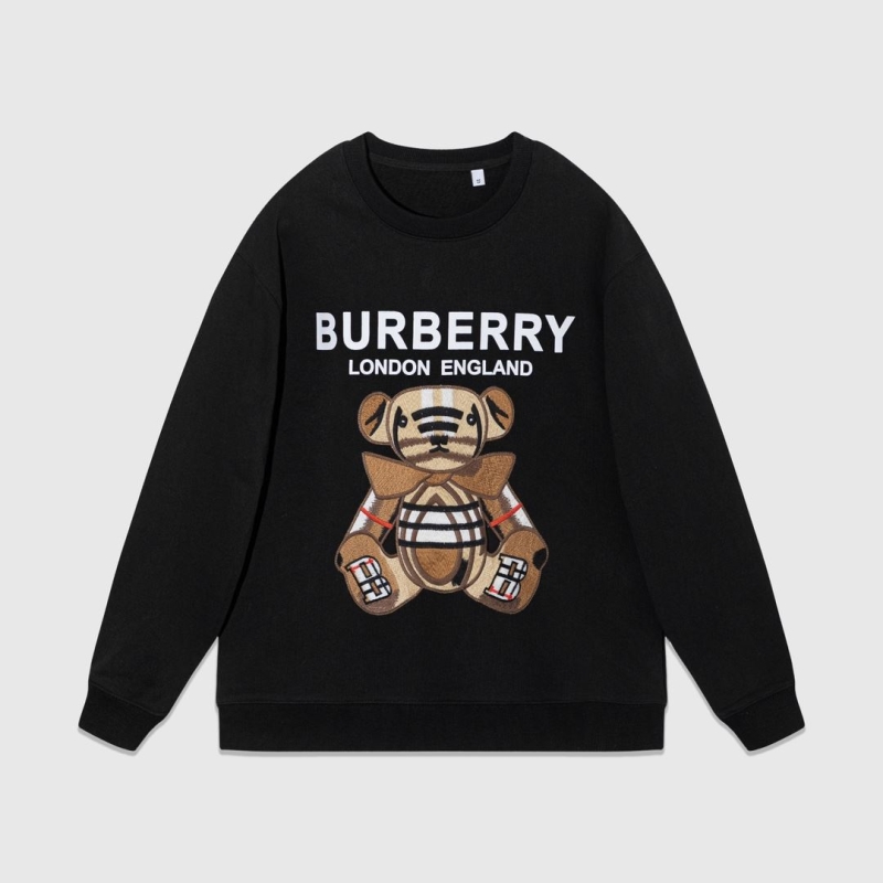 Burberry Sweaters